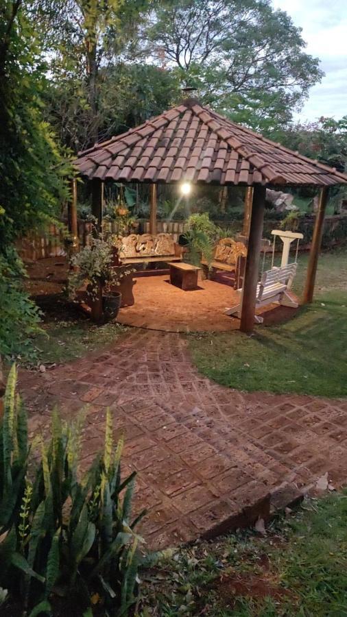Pousada Shangrila Ribeirão Preto Extérieur photo